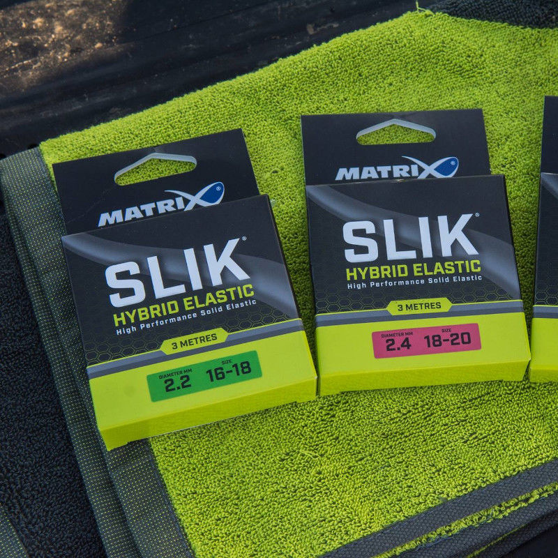 Matrix Slik Elastic 3m