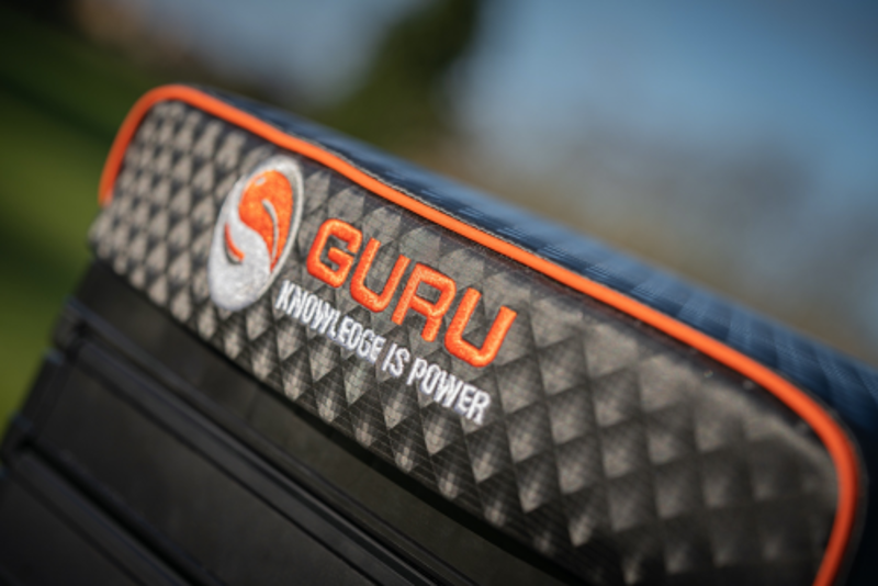 Guru Rive Special Edition RSW Seatbox