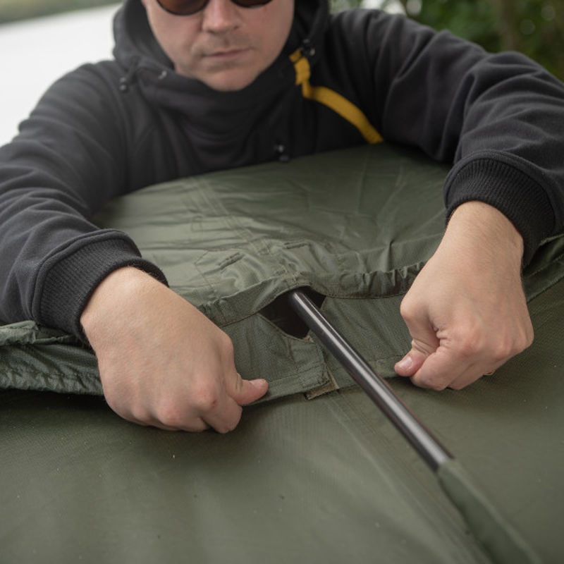 Wychwood Tactical Bivvy Extension