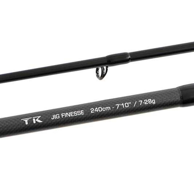 Fox Rage TR Jig Finesse Rod 7.1ft - 7-28g