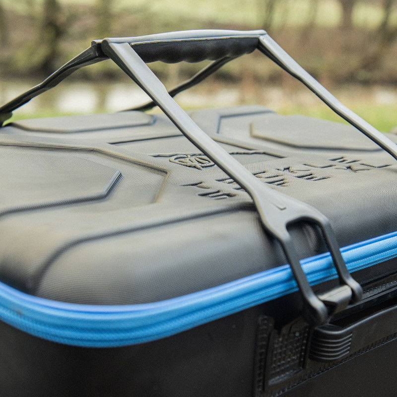 Preston Innovations Hardcase Tackle Safe XL