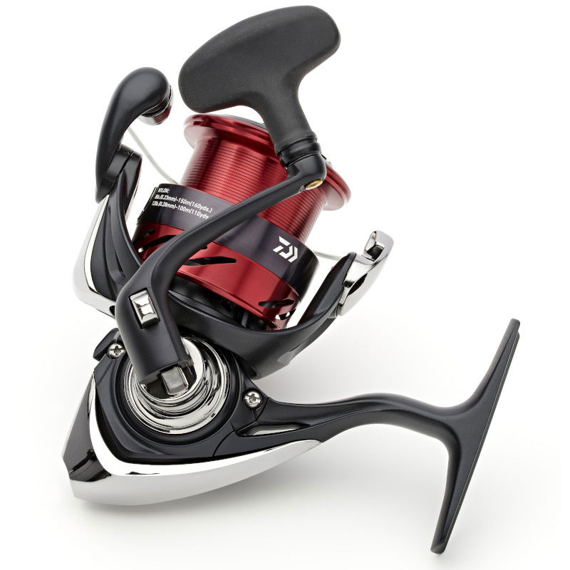 Daiwa 23 Ninja LT Reels