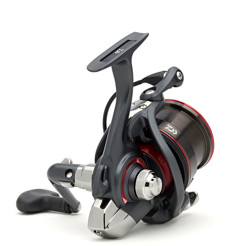 Daiwa Tournament Feeder 25QD Reel