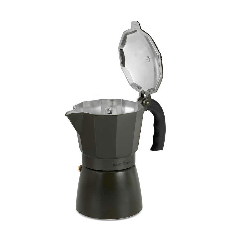 Fox Cookware Espresso Makers