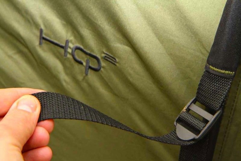 Avid Carp HQ Bivvy 2 Man