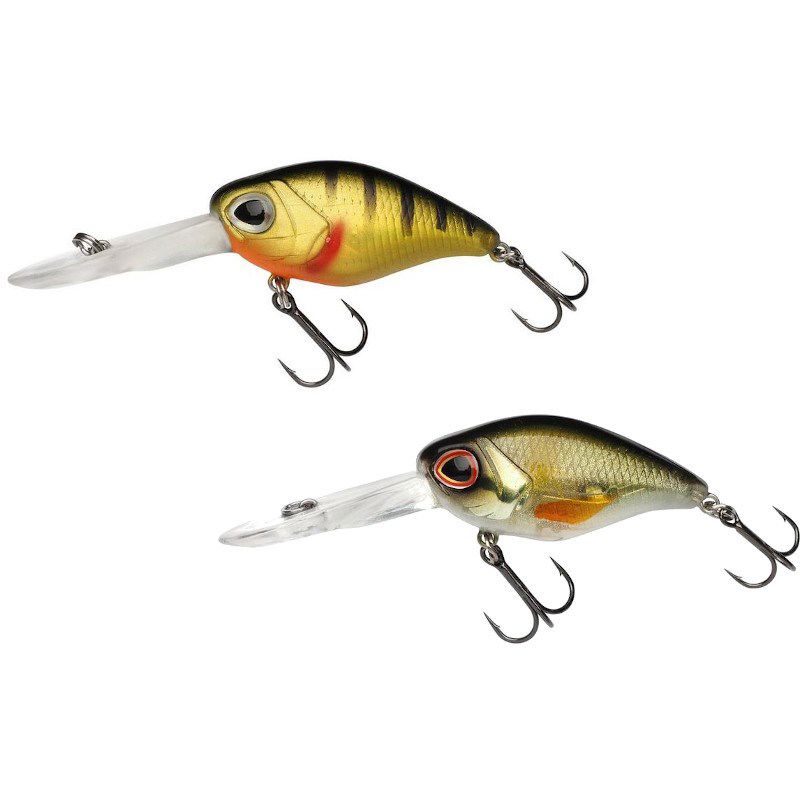 Berkley DEX Trencher Lures 5.5cm