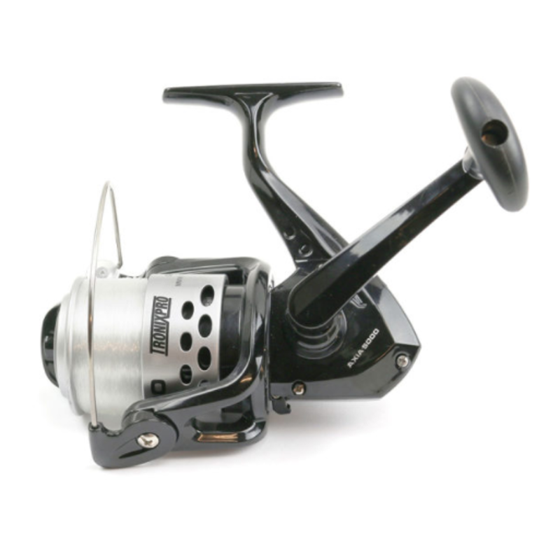 Axia Beach Reel 7000 & Mono