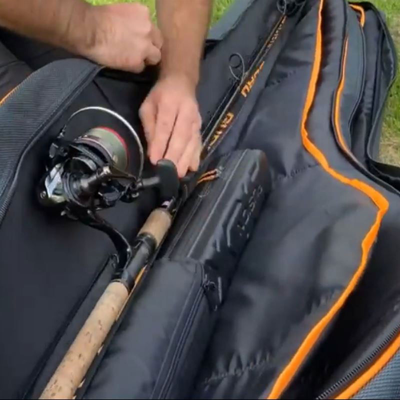 Guru Fusion Rod Holdall MK2