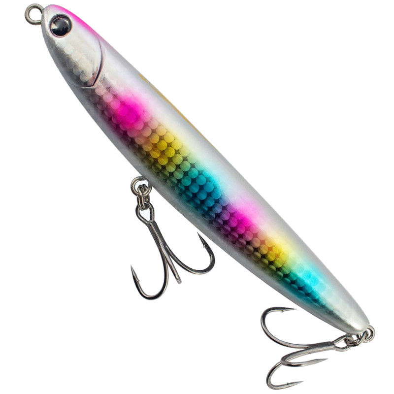 IMA Silent Salt Skimmer Lures