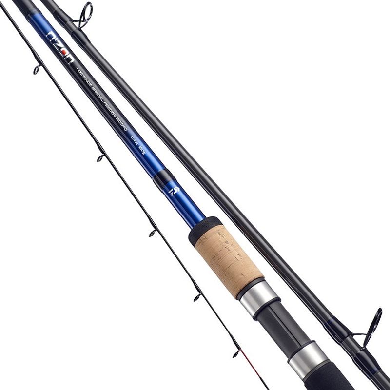 Daiwa N'zon Distance Special Feeder Rods