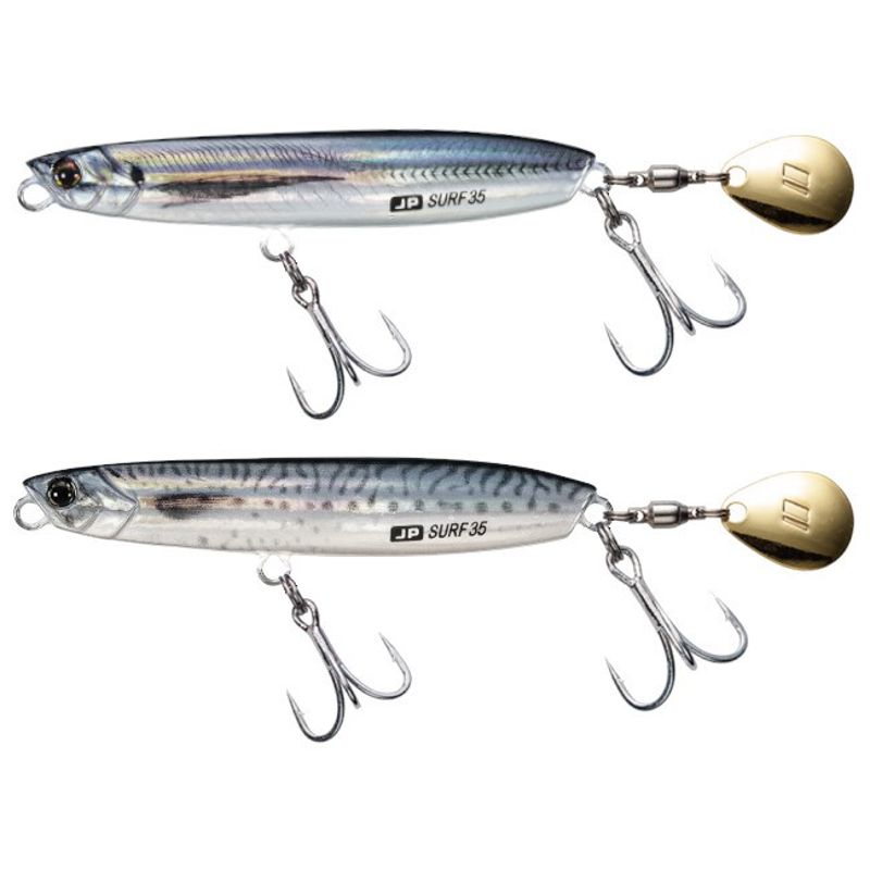 Major Craft Jigpara Surf Jigs