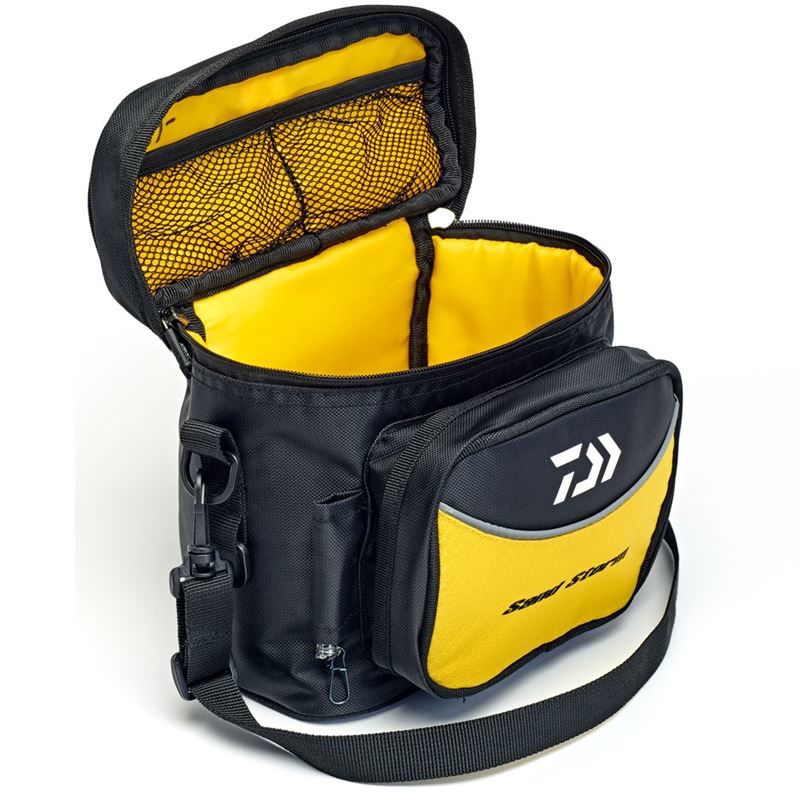 Daiwa Sand Storm Waist Bag