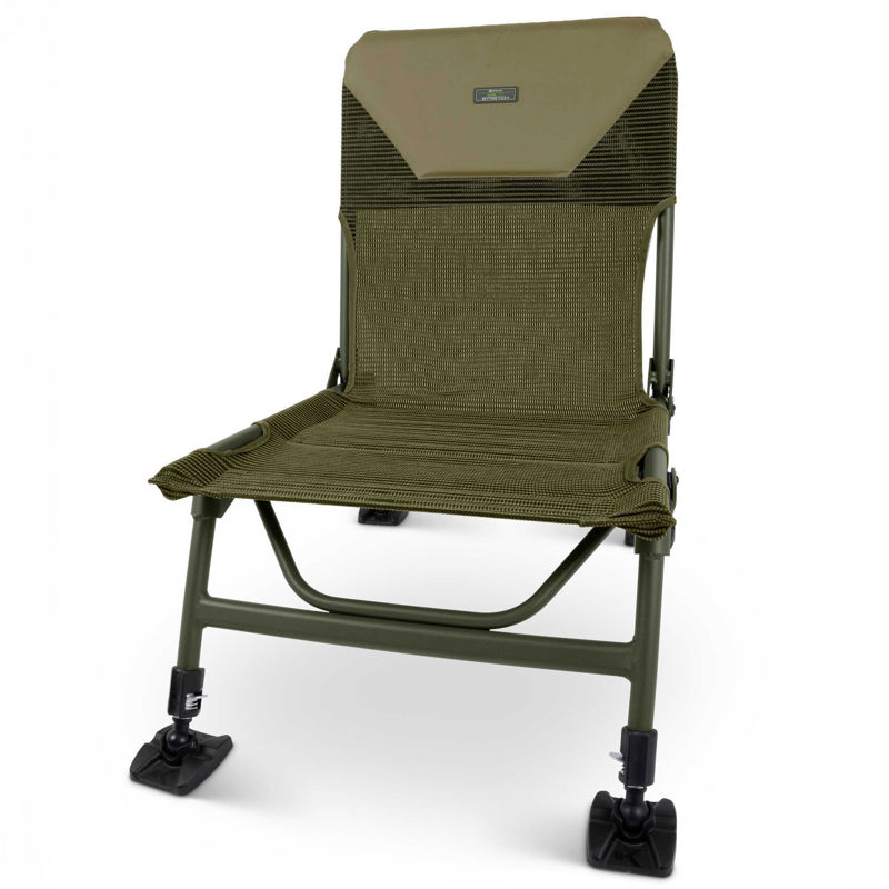 Korum Supa Lite Stretch Chair