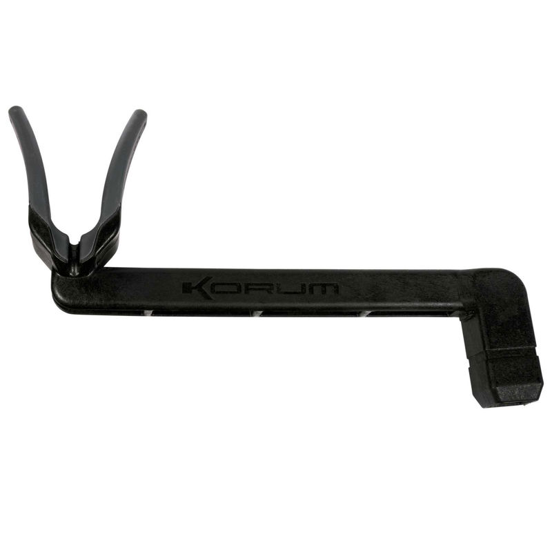 Korum Quick Change Rod Rest