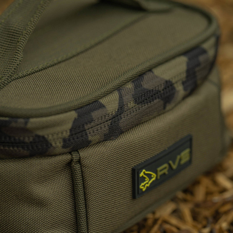 Avid Carp RVS Accessory Pouches