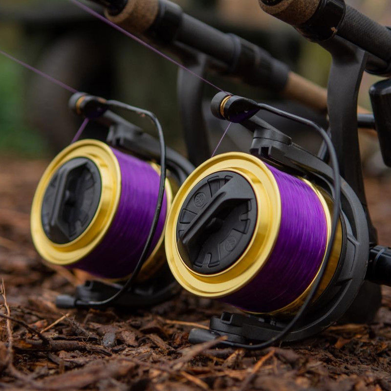 Wychwood Extremis Spare Spools