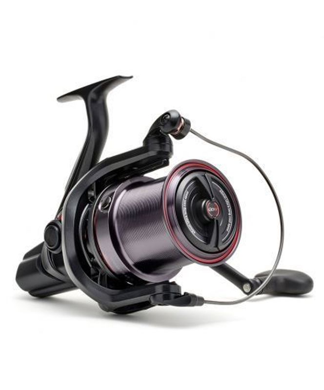 Daiwa 22 Whisker 45 SCW QD-OT Reel