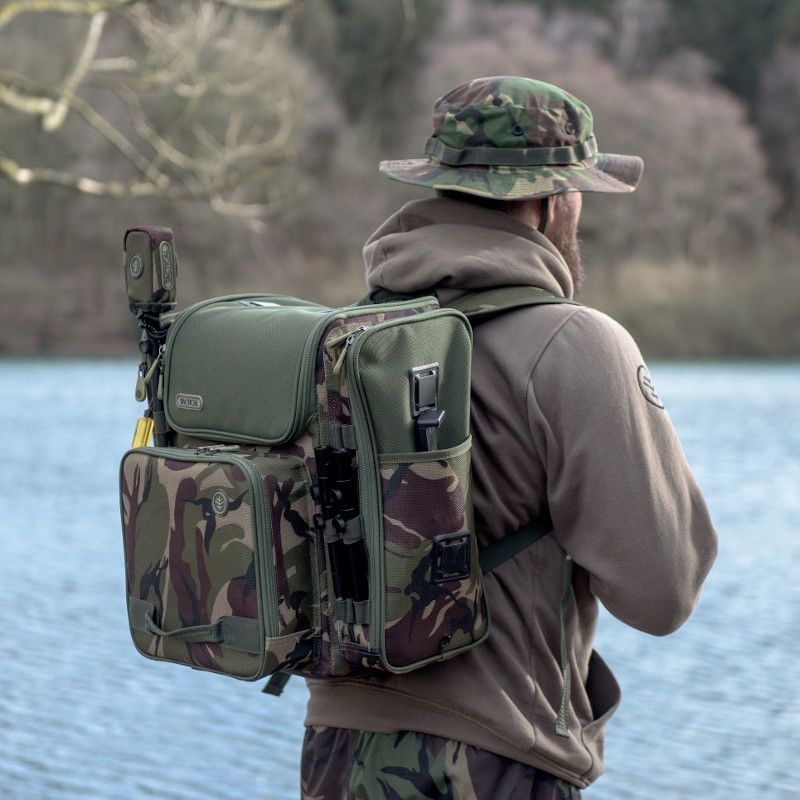 Wychwood Tactical HD Compact Rucksack