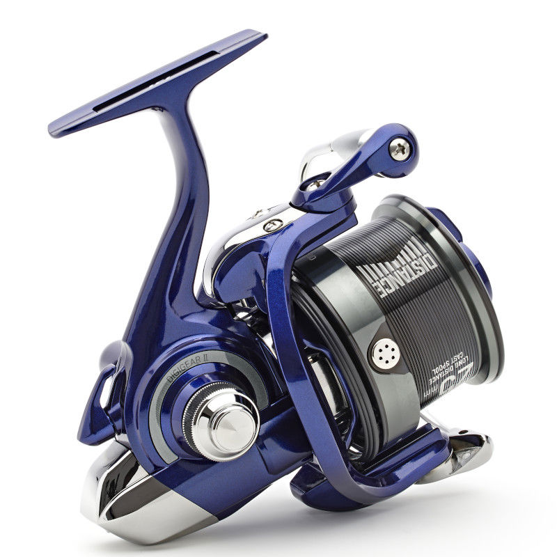 Daiwa 23 TDR Distance 25QD Reel