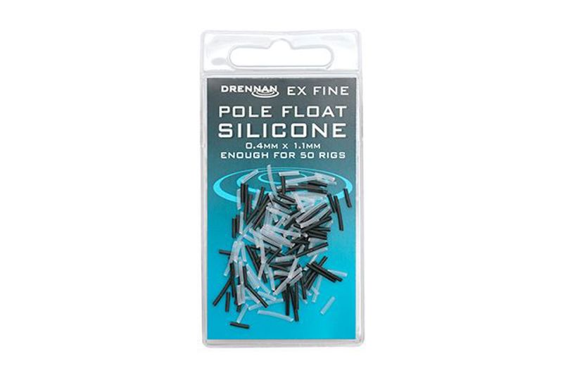 Drennan Pole Float Silicone