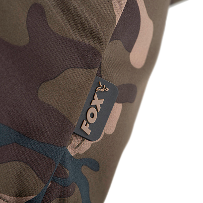 Fox Camo Thermal Snood