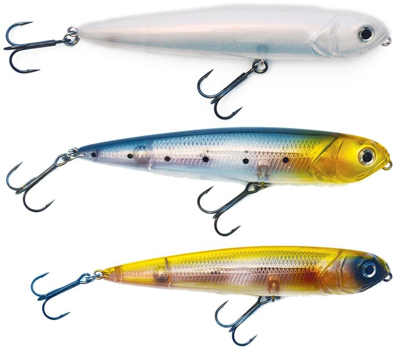 Axia Climax Lures 11cm