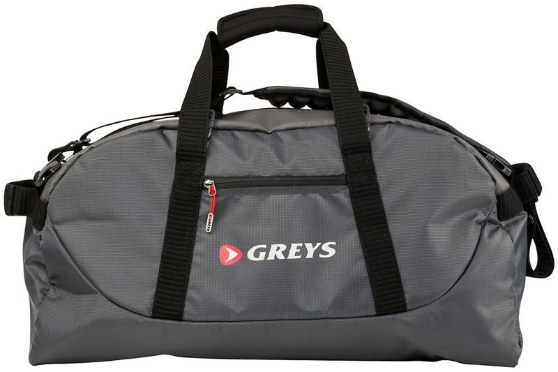 Greys Duffle Bag