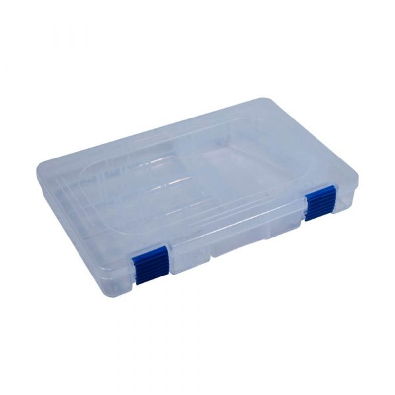 HTO Soft Plastic & Jig Head Box