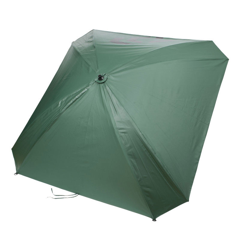 Daiwa 50inch Square Wavelock Brolly