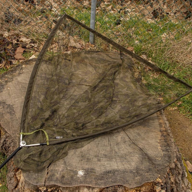 Solar Tackle P1 Bow-Loc Landing Net 42inch