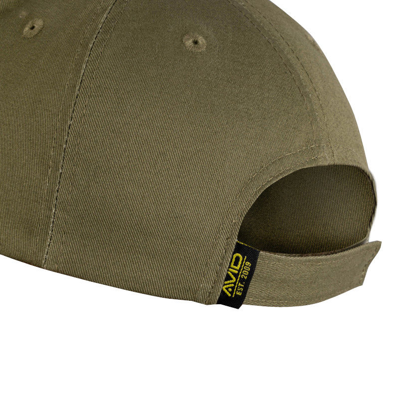 Avid Carp Minimal Green Cap