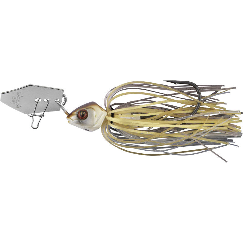 Fox Rage Bladed Jigs