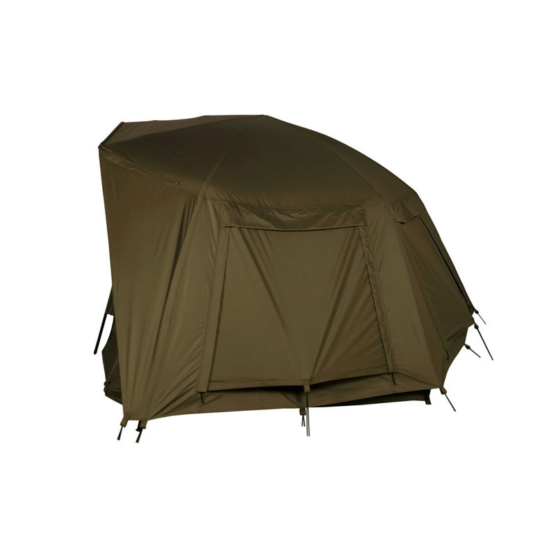 Trakker Tempest 150 Bivvy Skull Cap Wrap Aquatexx EV