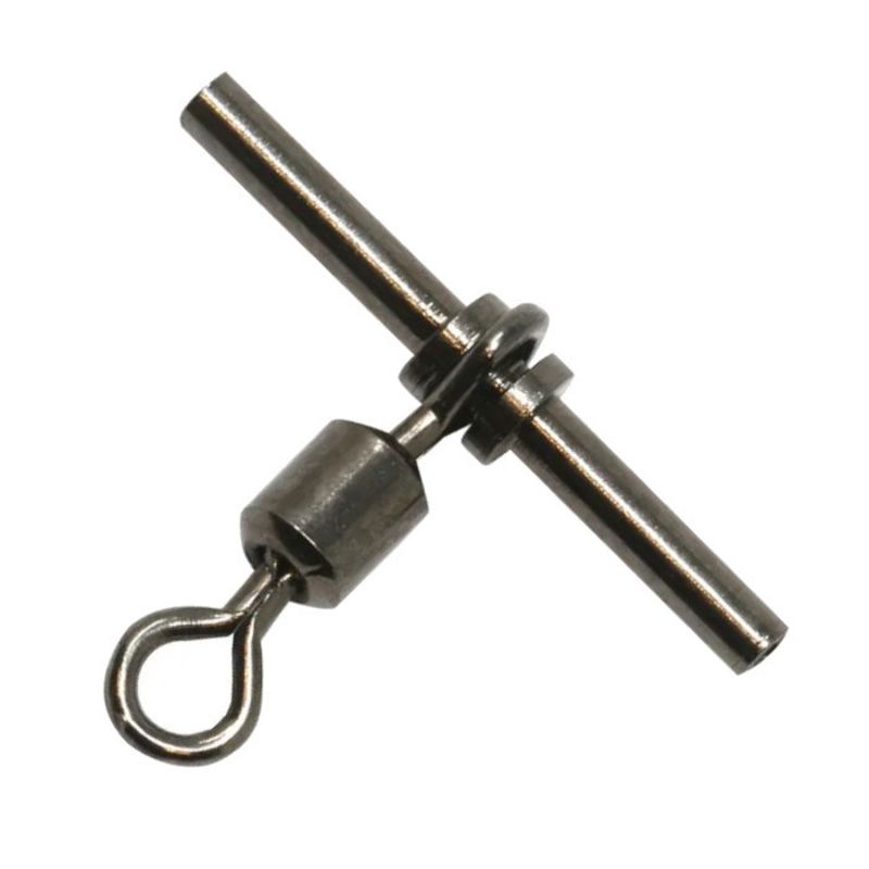 TronixPro Crimp Swivel