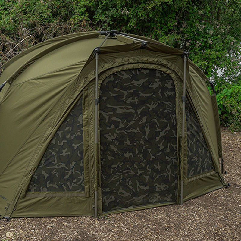 Fox Frontier X Plus Bivvy