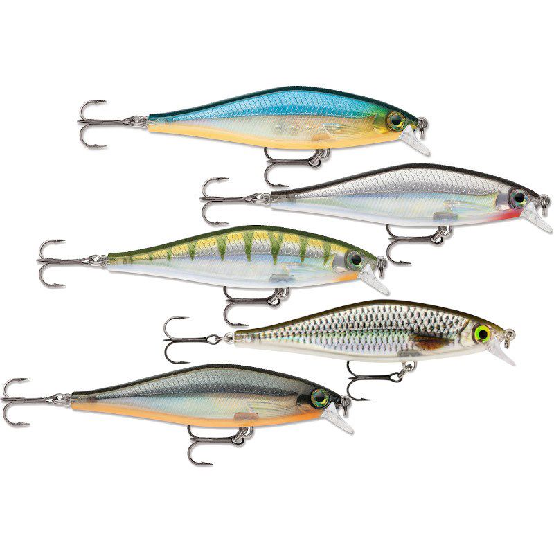 Rapala Shadow Rap Shads 9cm/12g