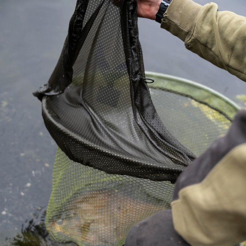 Korum Recovery Net Cover