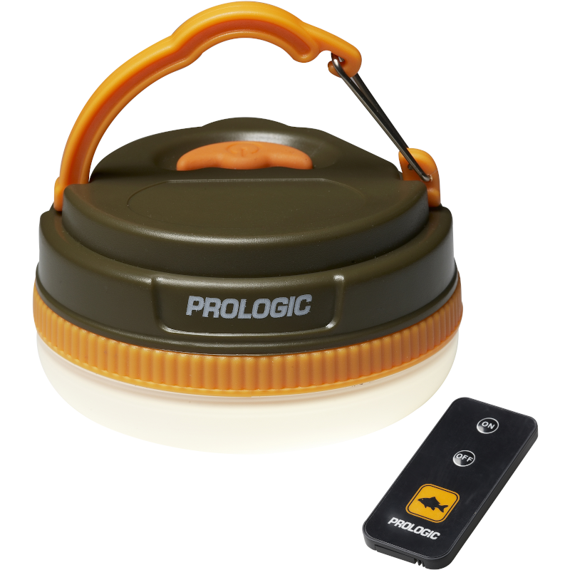 Prologic Guardian Rechargeable Remote Control Bivvy Light