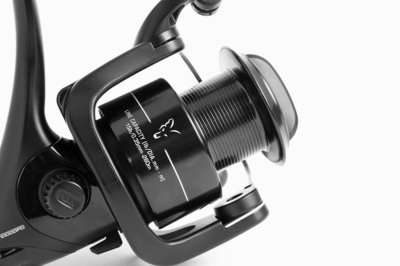 Fox EOS 10000FD Reel