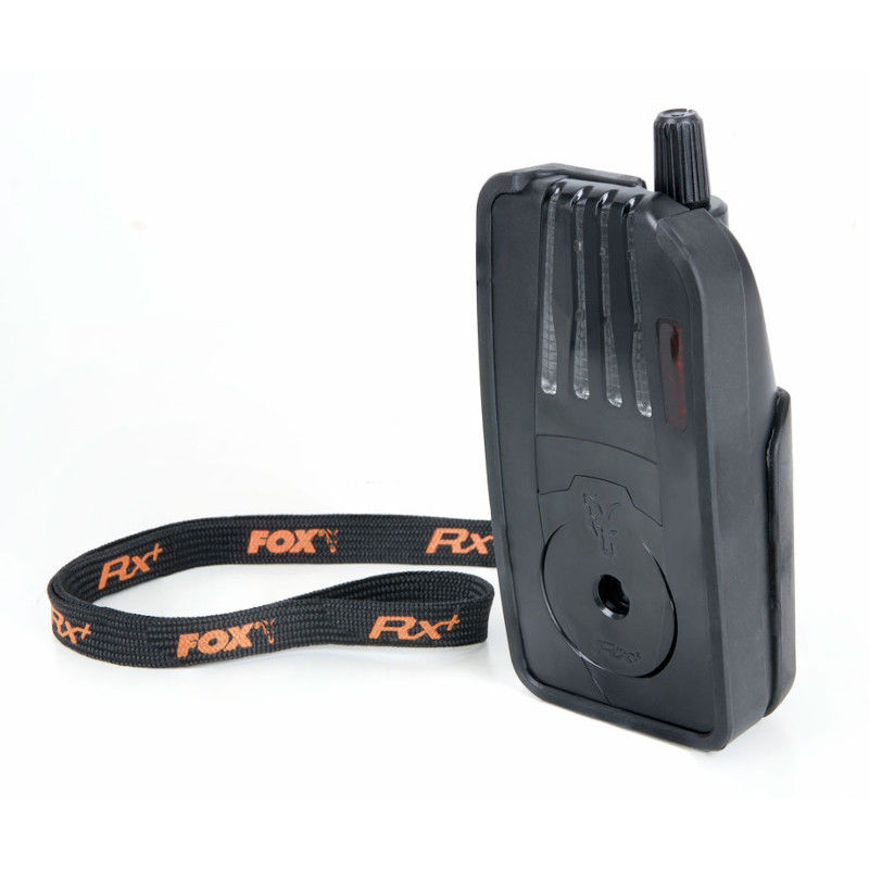 Fox Micron RX+ Receiver