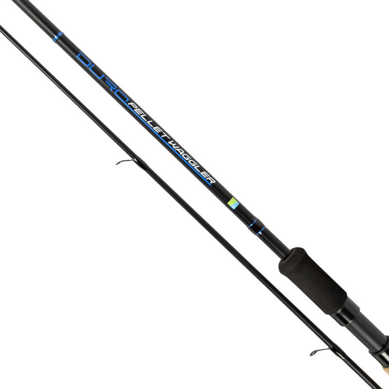 Preston Innovations Dura Pellet Waggler Rods