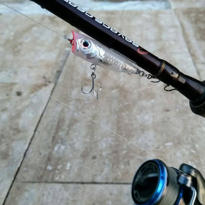 Savage Gear Pop Walker Lures