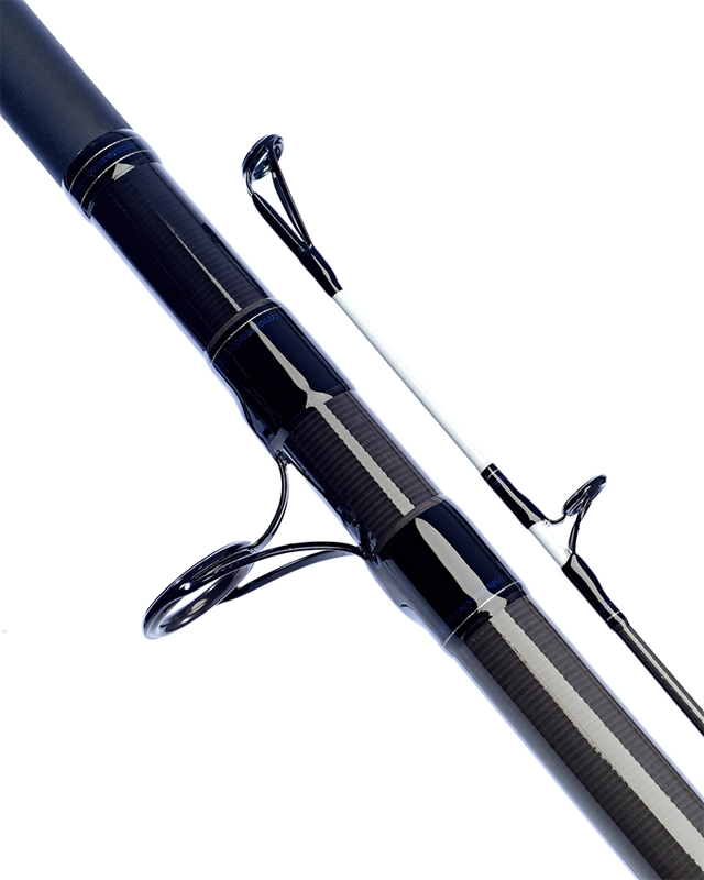 Daiwa Saltist Spin Rod