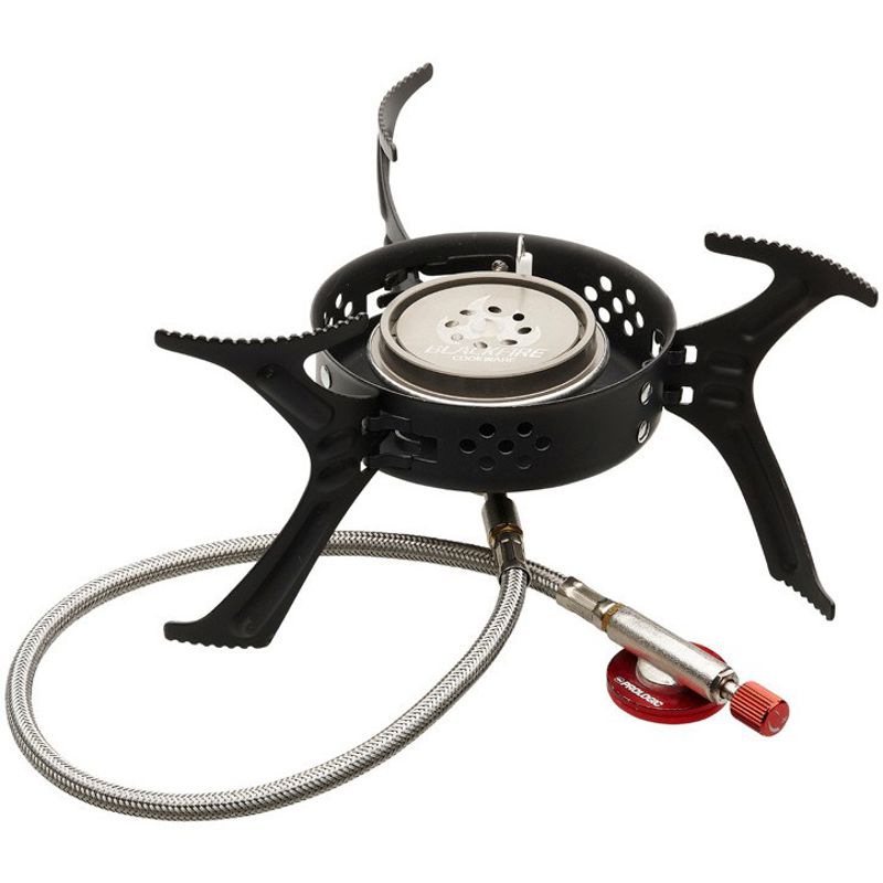 Prologic Blackfire Inspire Gas Stove