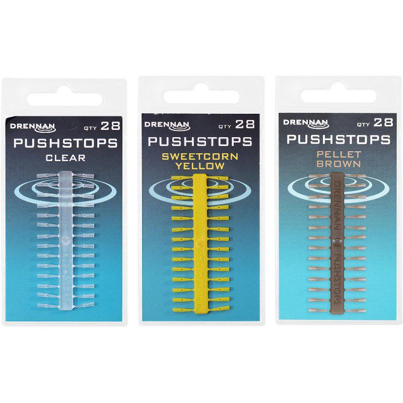 Drennan Pushstops