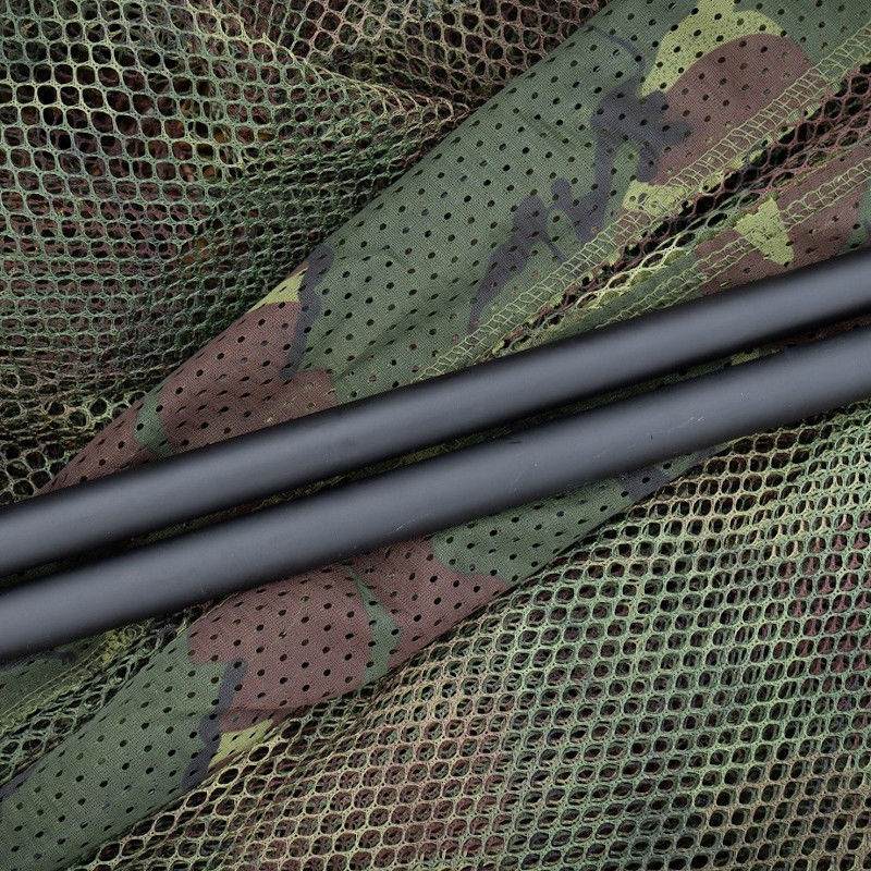 Wychwood Riot Tactical Camo Landing Net 42inch