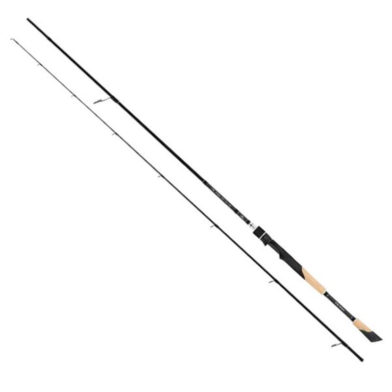 Fox Rage TR Jig Finesse Rod 7.1ft - 7-28g