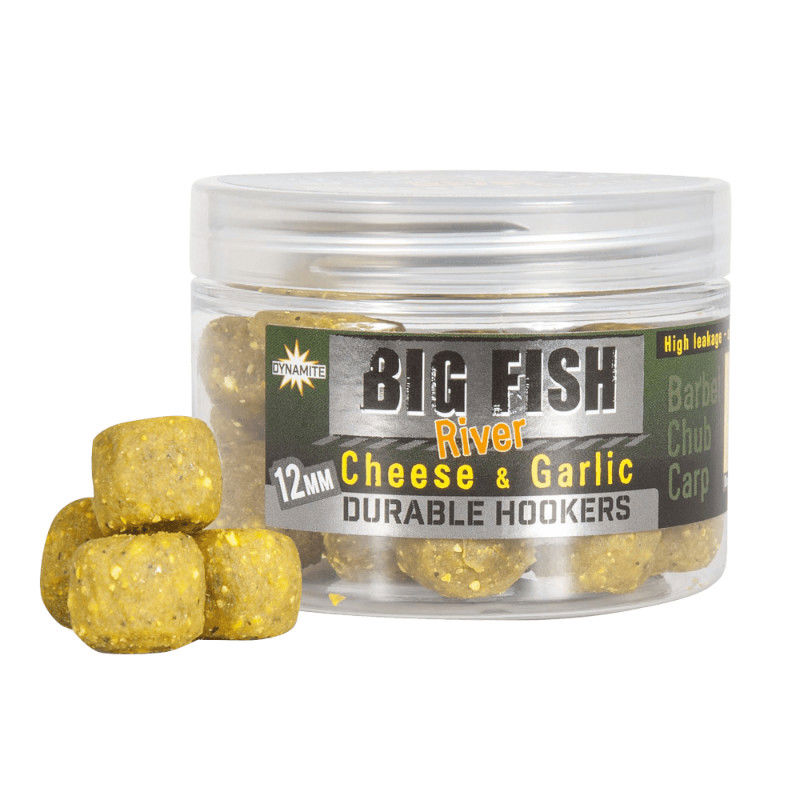 Dynamite Baits Big Fish Durable Hookers