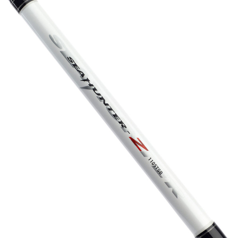 Daiwa Seahunter Z Seabass Travel Rod 11ft