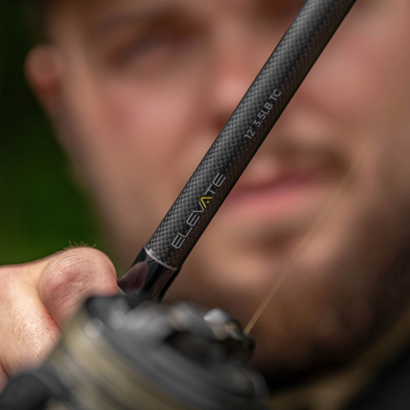 Avid Carp Elevate Rods